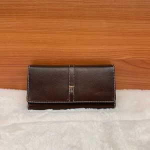 Tommy Hilfiger Trifold Wallet